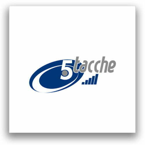 5TACCHE_Listino Fibra_Gennaio 2025