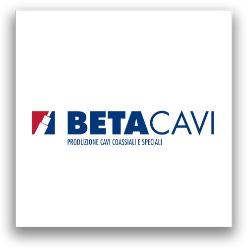 BETA CAVI_Smart Building Infrastructure_Catalogo