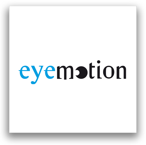 EYE MOTION_Listino_2025