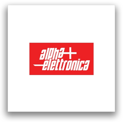 ALPHA ELETTRONICA_Listino_Gennaio 24
