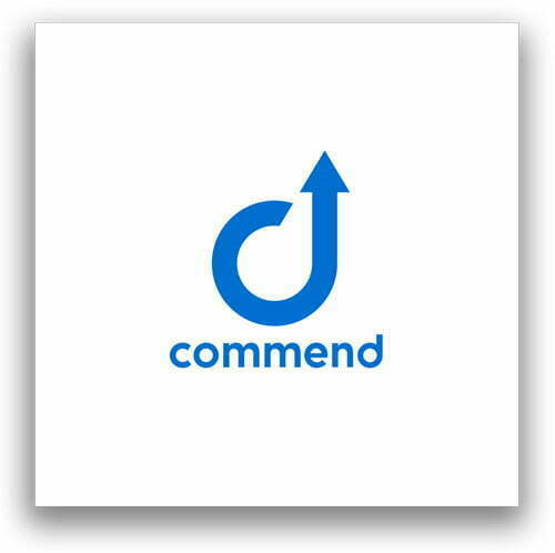COMMEND_Listino_2025