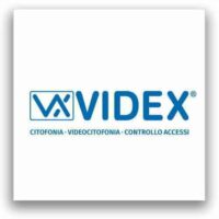VIDEX_Listino_2025