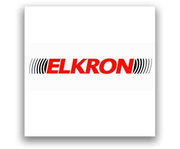 ELKRON Fire Listino EKOX24 Gennaio 2025