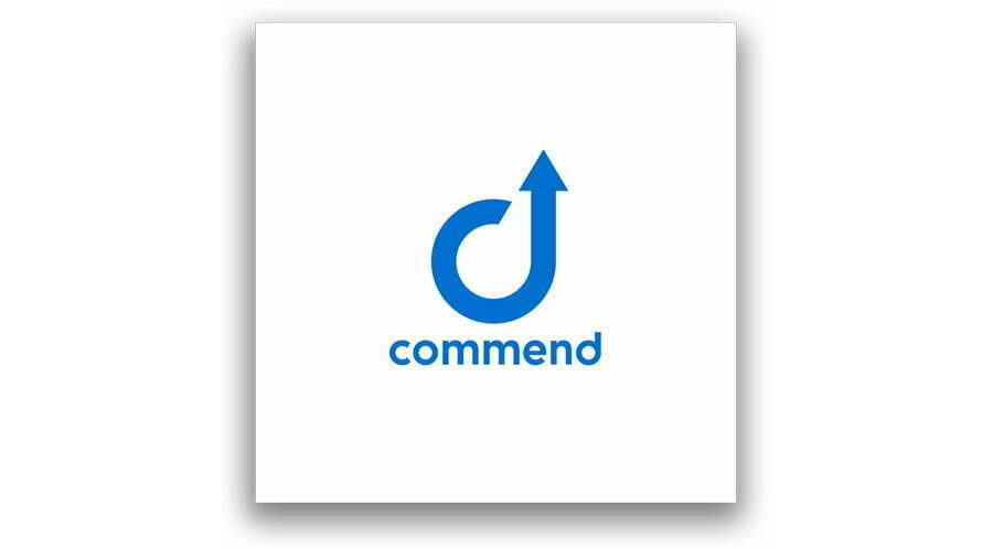 COMMEND_Listino_2025