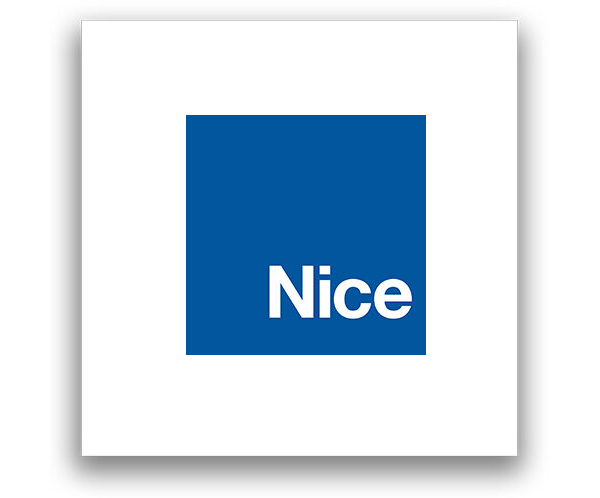 NICE Gate&Door Listino 2026