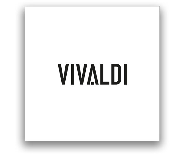 VIVALDI Catalogo 2025