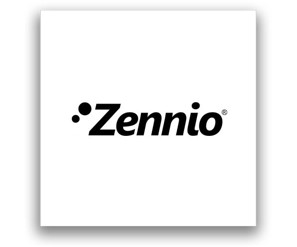 ZENNIO Listino GetFace IP 2025