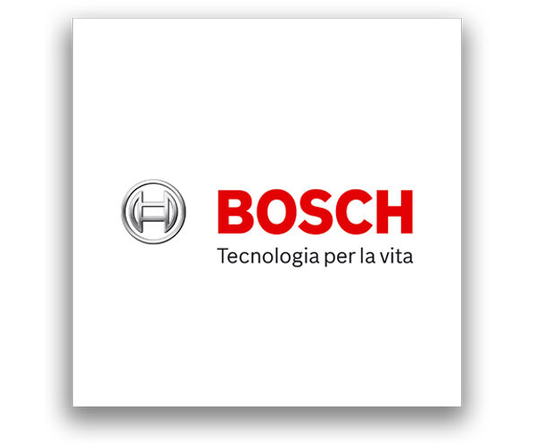 BOSCH Video Systems Listino Luglio 2025