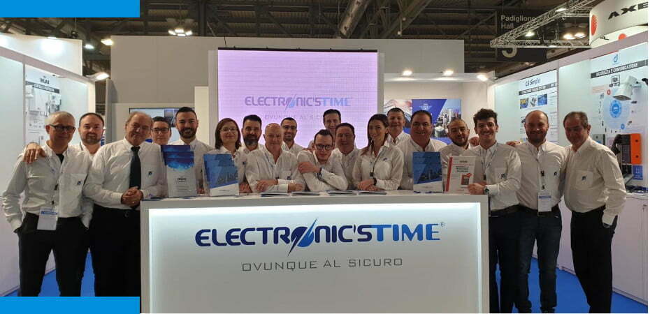 electronics_time_stand_fiera_sicurezza-home electronics_time_stand_fiera_sicurezza-home